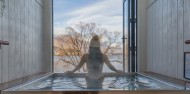 Hot Pools - Driftaway image 1