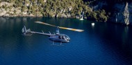 Helicopter Flights - Tongariro Crossing image 6