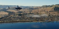 Helicopter Flights - Huka by Helicopter image 6