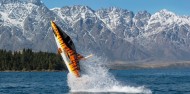 Jet Boat - Hydro Attack image 6
