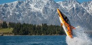 Jet Boat - Hydro Attack image 6
