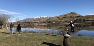 Queenstown, Arrowtown Sightseeing & Tasting Tour - Remarkables Scenic Tours image 4