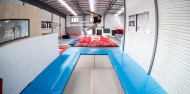 Trampolining - SITE Indoor Freestyle Centre image 3