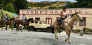 Arrowtown & Wanaka Premium Tour - Remarkable Scenic Tours image 2