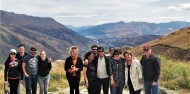 Arrowtown & Wanaka Small Group Tour - Remarkable Scenic Tours image 5