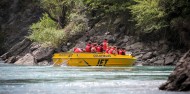 Jet Boat - Goldfields Jet image 3