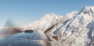 Scenic Flight – Mount Cook 360 Overflight image 4