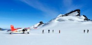 Scenic Flight – The Ultimate Alpine Experience Combo – Inflite image 2