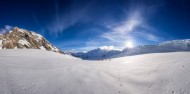 Scenic Flight – Mount Cook 360 Overflight image 3