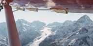 Scenic Flight – Mount Cook 360 Overflight image 5