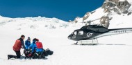 Scenic Flight - Tasman Experience image 1