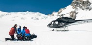 Scenic Flight – Ultimate Alpine Experience Combo image 5