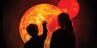 Stargazing Tours - Indoor Dark Sky Experience image 1