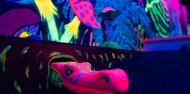 Putt'n'Glow Mini Golf - Thrillzone image 2