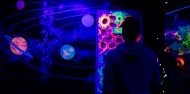 Putt'n'Glow Mini Golf - Thrillzone image 4