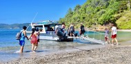 Island Getaway Day Cruise & Tour - Sea Shuttle image 8