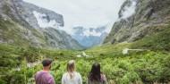 Milford Sound Coach & Cruise from Queenstown - Pure Milford image 6