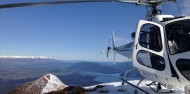Fiordland Jet - Twin Lakes HeliJet image 4