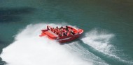 Jet Boat - Hanmer Springs Attractions image 3