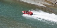 Jet Boat - Hanmer Springs Attractions image 8