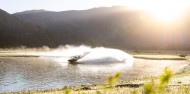Jet Sprint Boating & Clay Target Shooting Combo image 3
