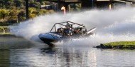 Jet Sprint Boating - Oxbow Adventure Co image 6