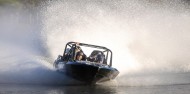Jet Sprint Boating - Oxbow Adventure Co image 2