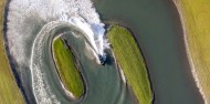 Jet Sprint Boating - Oxbow Adventure Co image 5