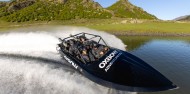 Jet Sprint Boating - Oxbow Adventure Co image 1