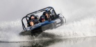 Jet Sprint Boating & Clay Target Shooting Combo image 5