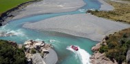 Jet Boat - Hanmer Springs Attractions image 6
