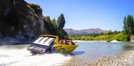 Jet boat - KJet image 6