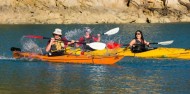 Kayaking - Family Cruiser - Kahu Kayaks image 3