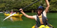 Kayaking - Southern Blend Kayak & Walk image 5
