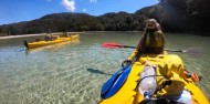 Kayaking - Southern Blend Kayak & Water Taxi image 3