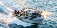 Fishing Trip - Kaikoura Fishing Tours image 1