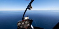 Whale Watching and Scenic Flights - Kaikoura Helicopters image 2
