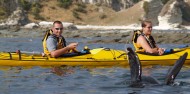 Kayaking - Kaikoura Kayaks image 2