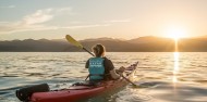 Kayaking - Kaiteriteri Kayaks image 2