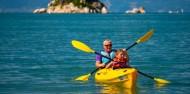 Kayaking - Kaiteriteri Kayaks image 6