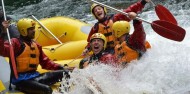 Rafting - Grade 5 Kaituna River - Kaitiaki Adventures image 5