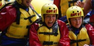 Rafting - Grade 5 Kaituna River - Kaitiaki Adventures image 2