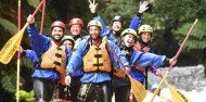 Rafting - Grade 5 Kaituna River - Kaituna Cascades image 8