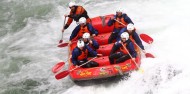 Rafting - Grade 5 Kaituna River - River Rats image 6