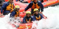 Rafting - Grade 5 Kaituna River - River Rats image 5