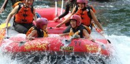 Rafting - Grade 5 Kaituna River - River Rats image 4