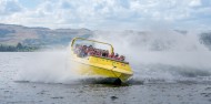 Jet boat - Katoa Lake Rotorua image 4