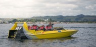 Jet boat - Katoa Lake Rotorua image 6