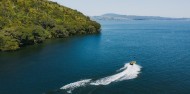 Jet boat - Katoa Lake Rotorua image 2