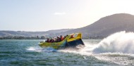 Jet boat - Katoa Lake Rotorua image 7